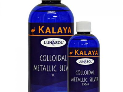 colloidal 0
